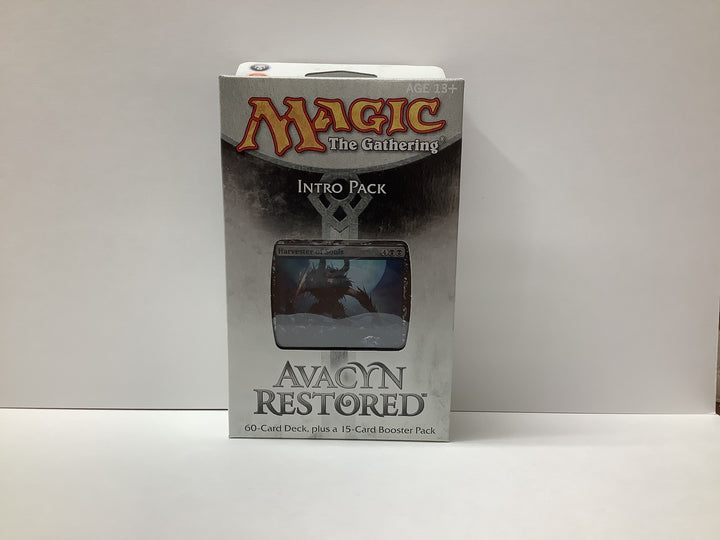 Avacyn Restored Intro Pack (MTG)