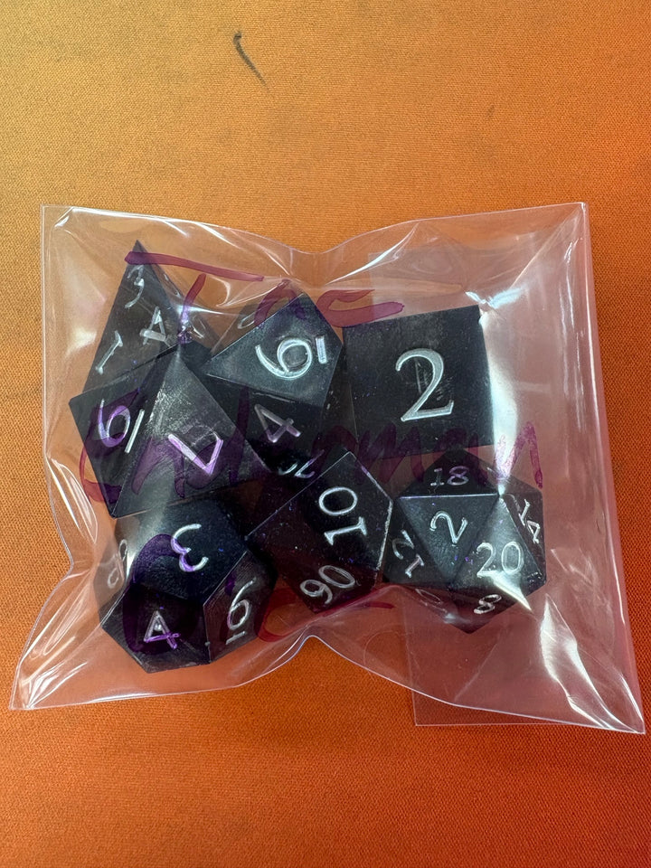 Drakknor's Dice Set