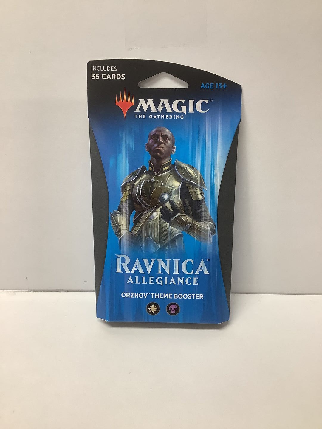 MTG: Ravnica Allegiance - Theme Pack