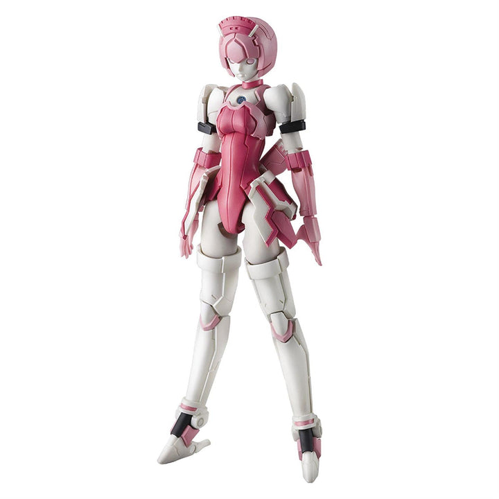 Phantasy Star Online 2: Racaseal Elenor Ver. Apsy (1/12th Scale Model Kit)