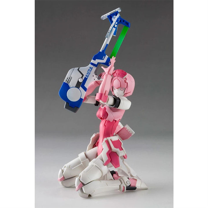 Phantasy Star Online 2: Racaseal Elenor Ver. Apsy (1/12th Scale Model Kit)