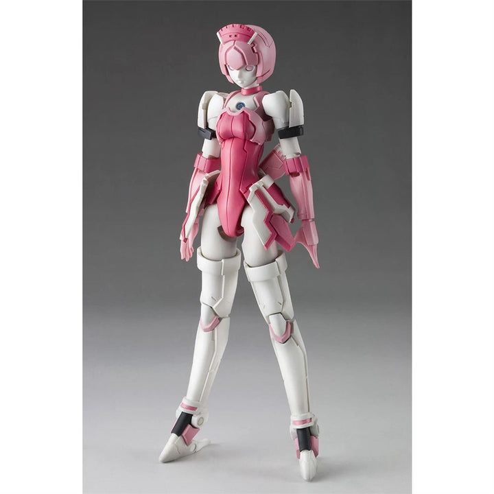 Phantasy Star Online 2: Racaseal Elenor Ver. Apsy (1/12th Scale Model Kit)
