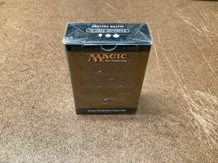 Legions Theme Deck: Sliver Shivers (MTG)