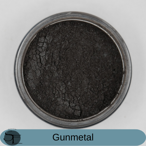 Shadow's Edge Miniatures: Earth Works Dry Weathering Powders