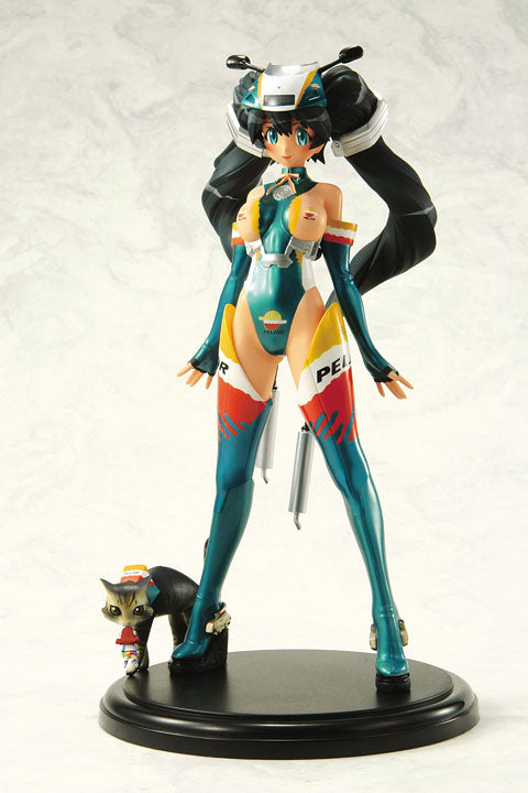 Mine Blue #00 Private Material Pelsor Ver Fig (Mature)