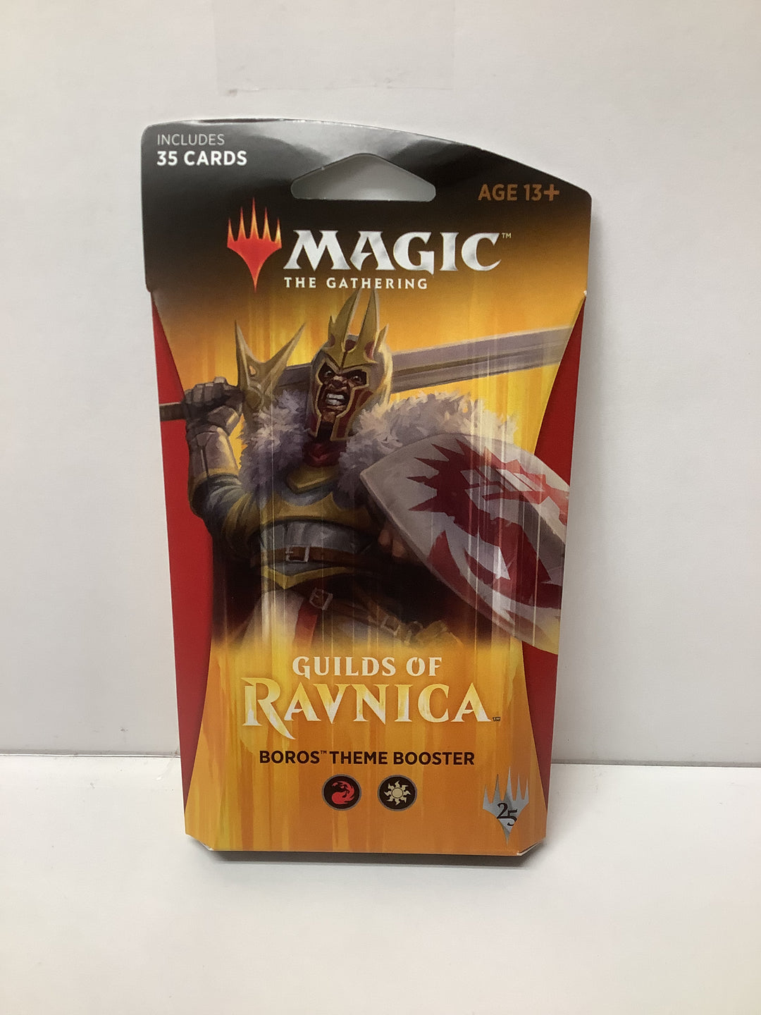 MTG: Guilds of Ravnica - Theme Pack