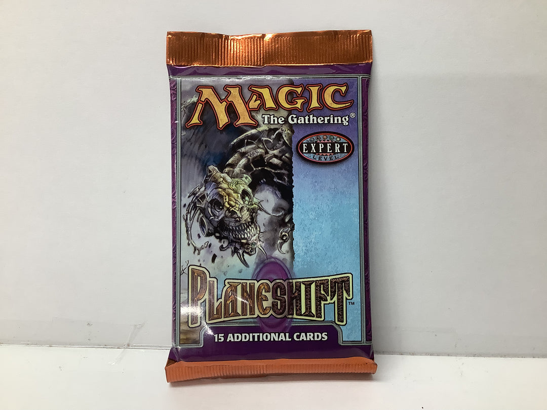 Planeshift Booster Pack (MTG) <OFC>
