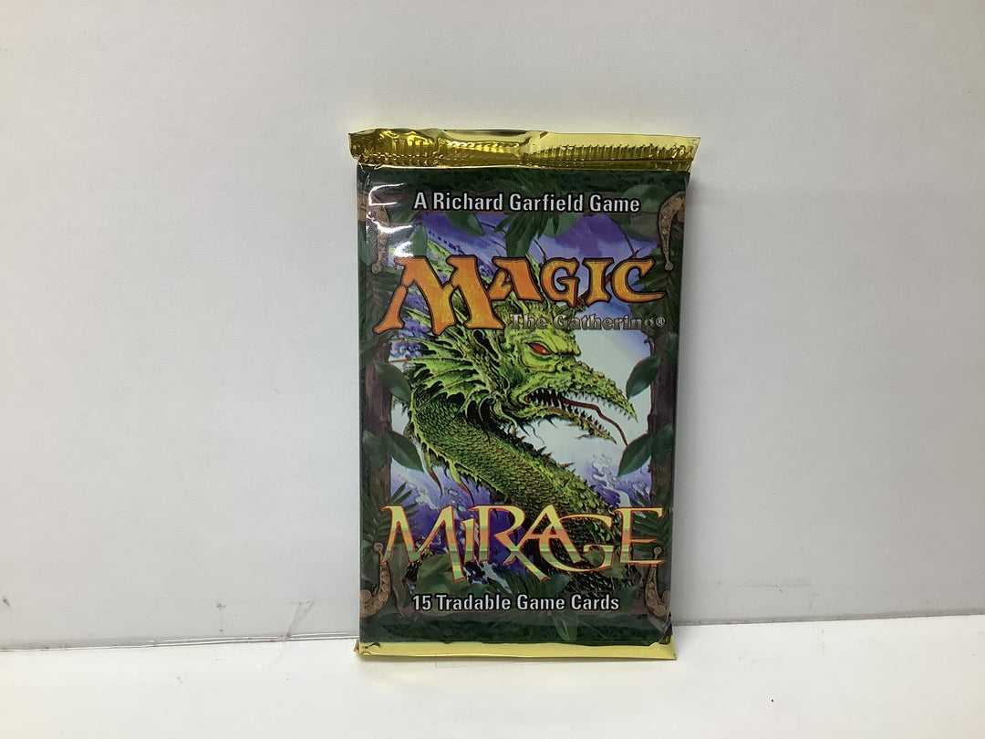 Mirage Booster Pack (MTG)