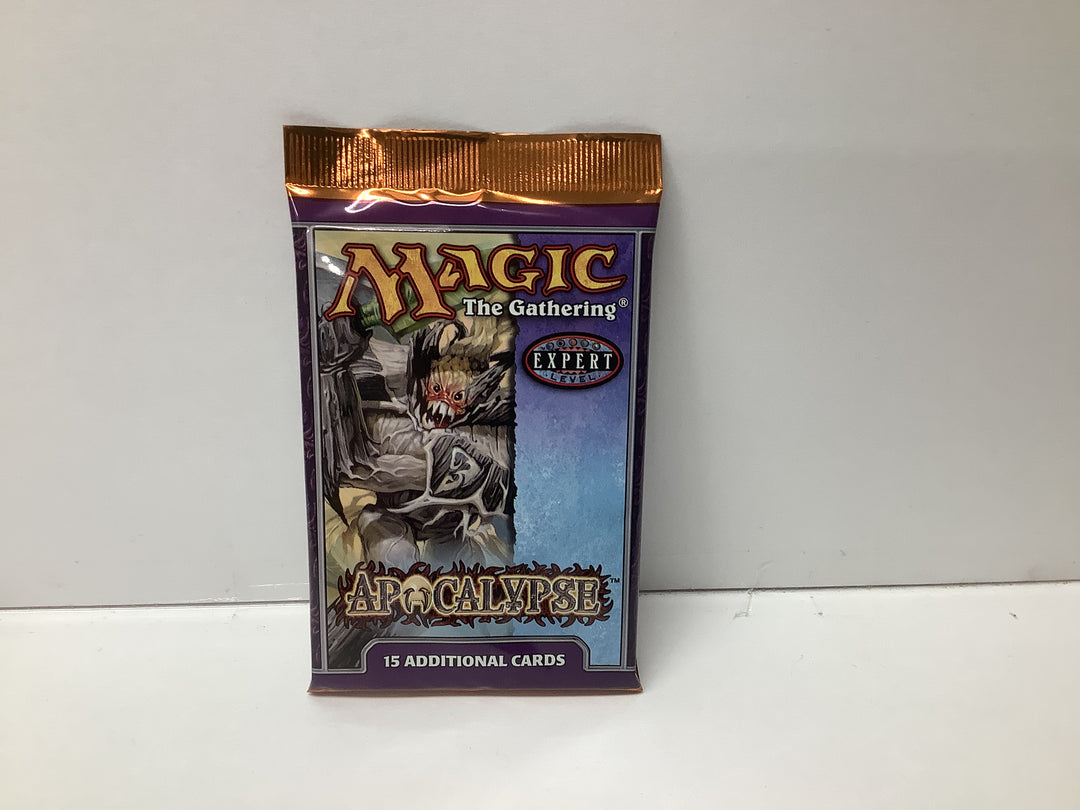 Apocalypse Booster Pack (MTG)