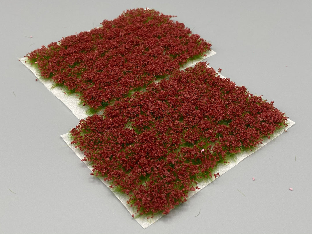 Shadow's Edge Miniatures: Self-Adhesive Tufts