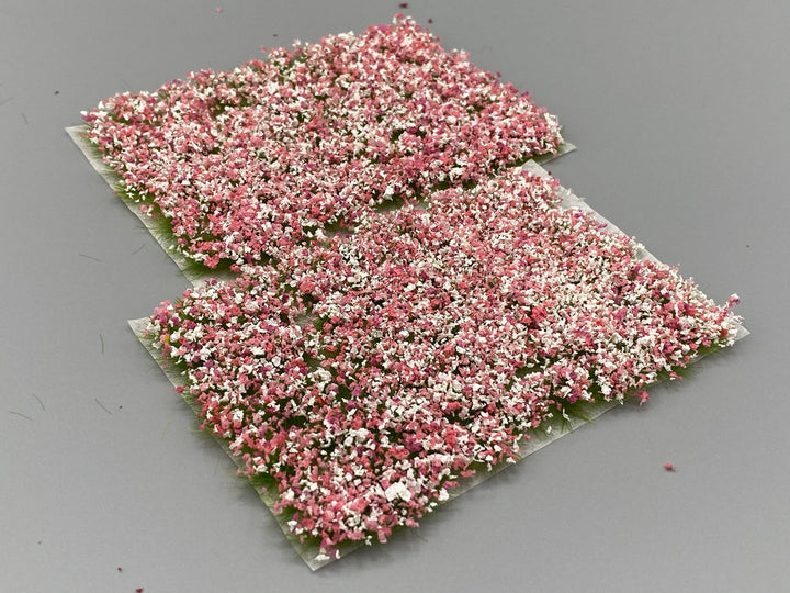 Shadow's Edge Miniatures: Self-Adhesive Tufts