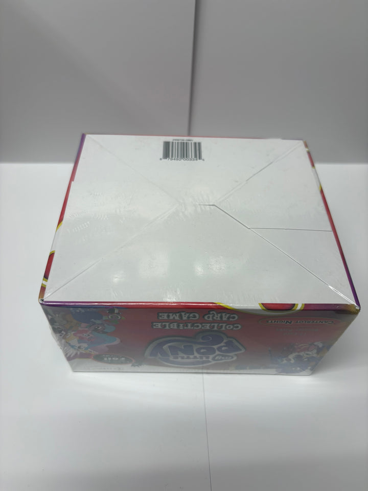 My Little Pony CCG Canterlot Nights Booster Box (1)