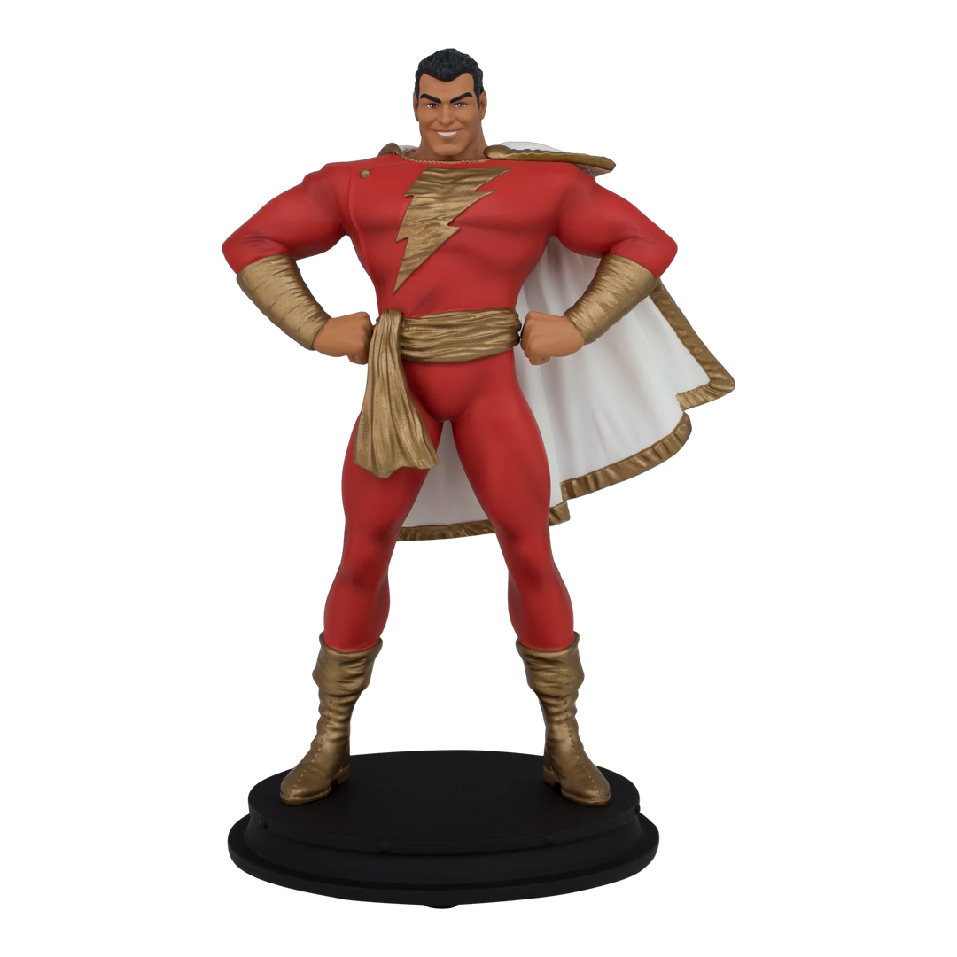 Dc shop icons shazam