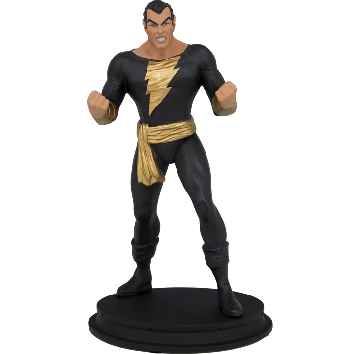 Icon Heroes DC Heroes Black Adam 1:9 Scale Statue