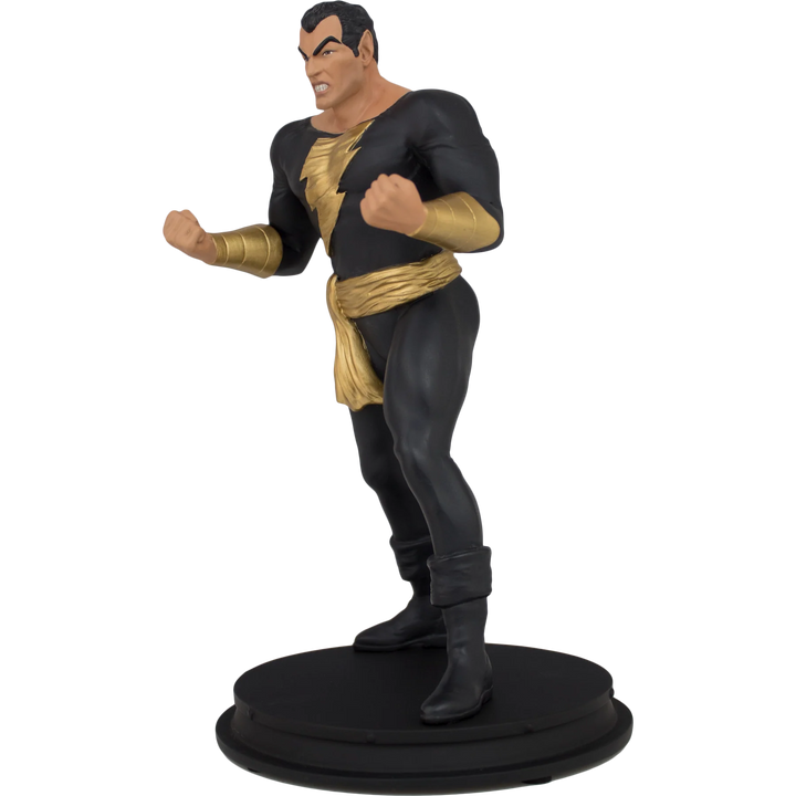 Icon Heroes DC Heroes Black Adam 1:9 Scale Statue