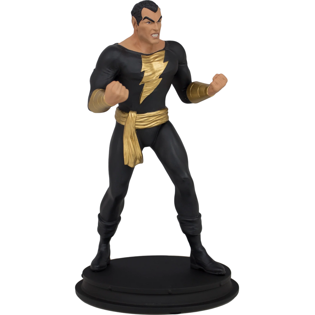 Icon Heroes DC Heroes Black Adam 1:9 Scale Statue