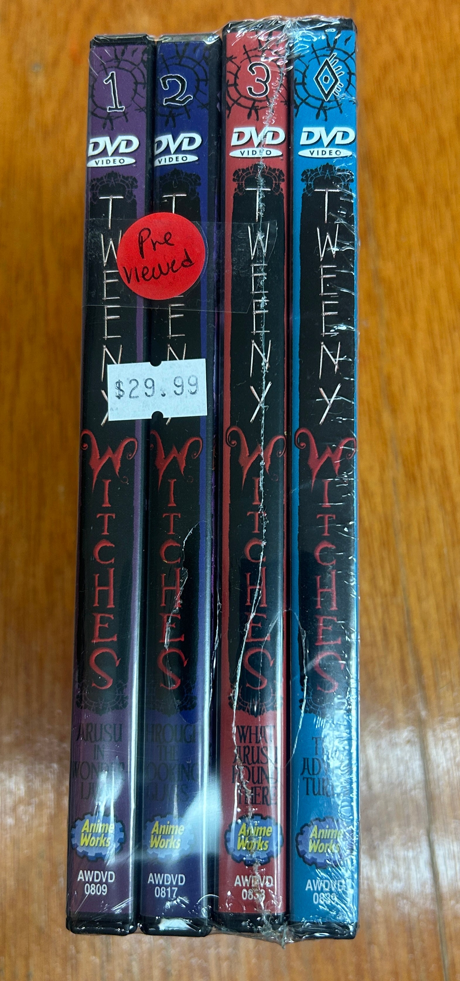 Haruka - Beyond the Stream of Time Vol. 1: A Tale of the Eight