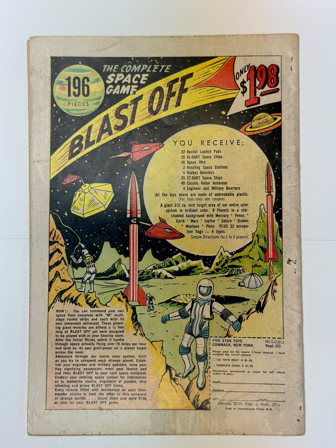Batman (1940) #157 <OXB-01>