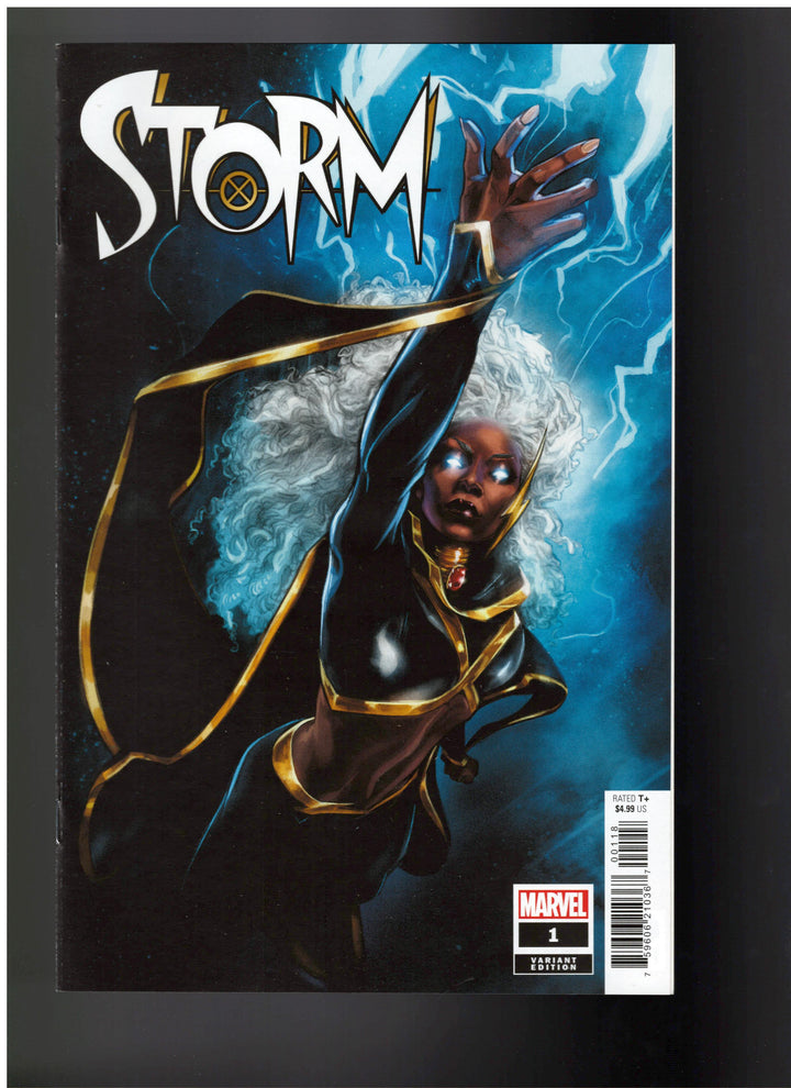 Storm #1 1:50 Joelle Jones Variant