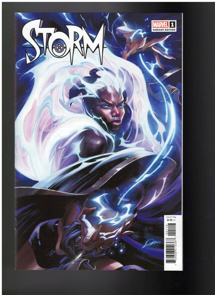 Storm #1 1:25 Alexander Lozano Variant