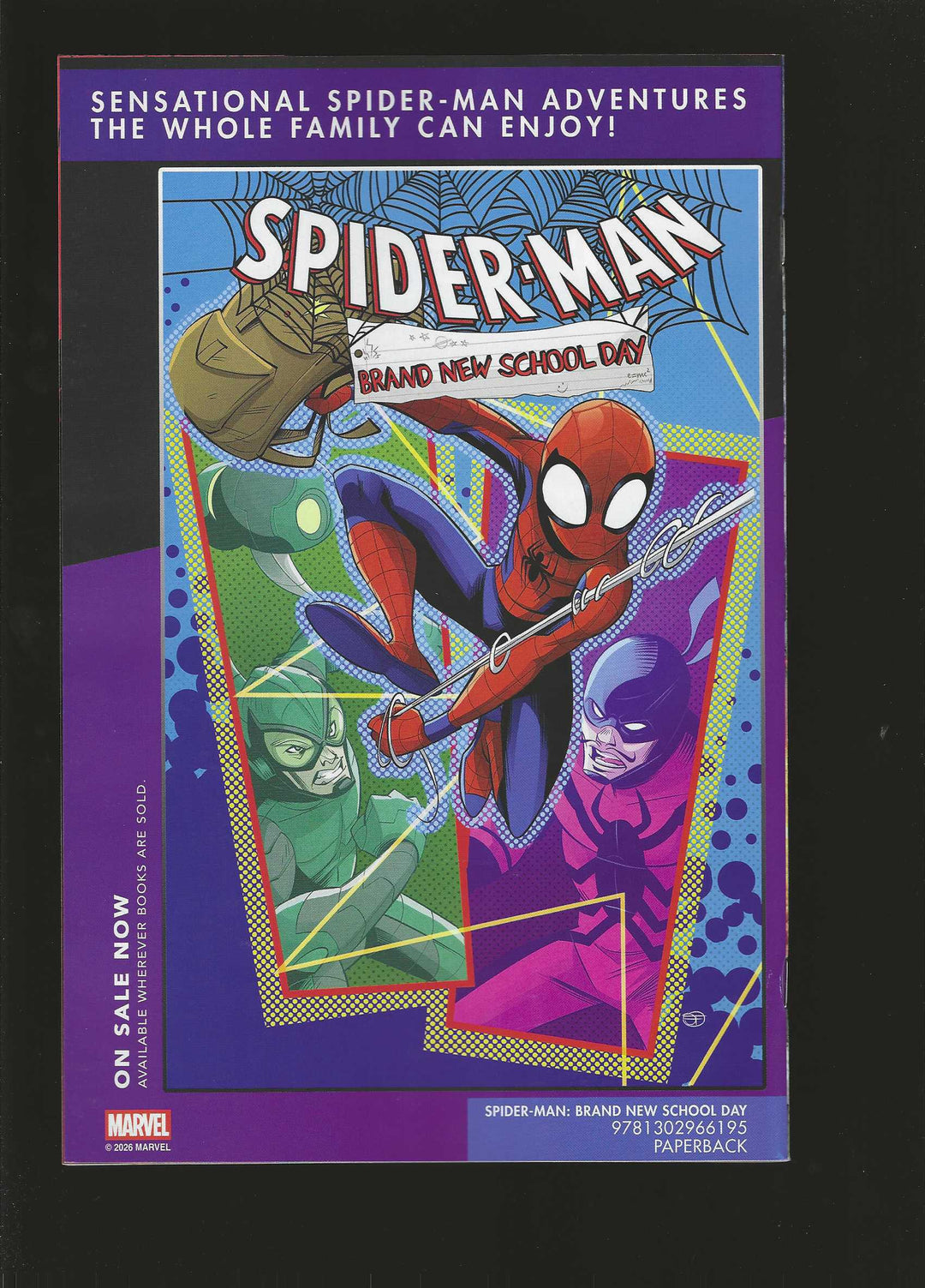 Muppets Take The Marvel Universe #1 Variant (1:25) Ron Lim Edition