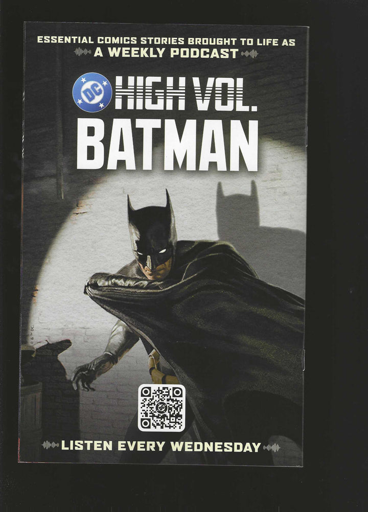 Batman #1 Cover M 1:50 David Aja Card Stock Variant