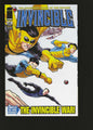 Invincible #60 2nd Print