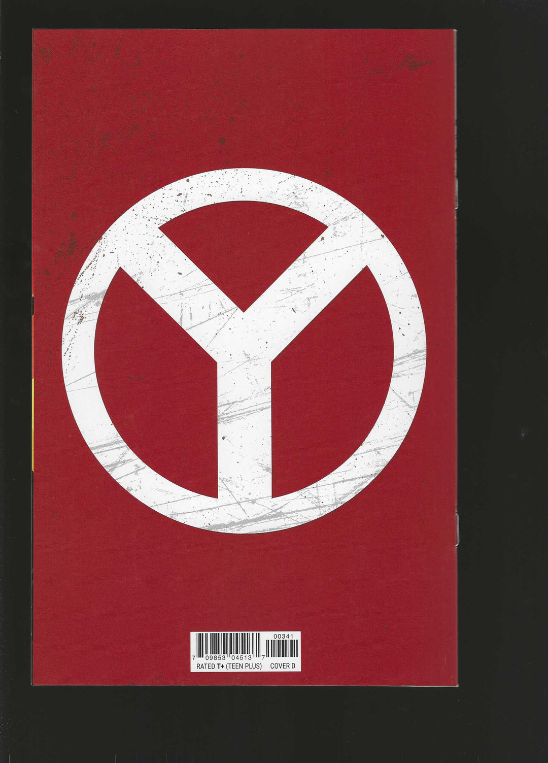 Youngblood #3 (2025) Cover D Rob Liefeld Surprise Thank You Edition (Mature) - One Per Store