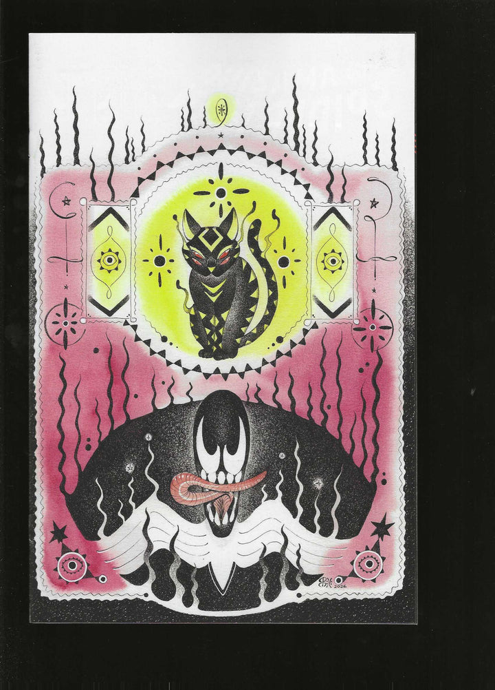 Queen In Black Venom Unchained #1 [Queen in Black] Variant (1:50) Peach Momoko Full Art Virgin Edition