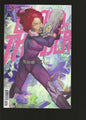 Blood & Thunder #1 Cover D (1:25) Bernard Chang Variant (Mature)