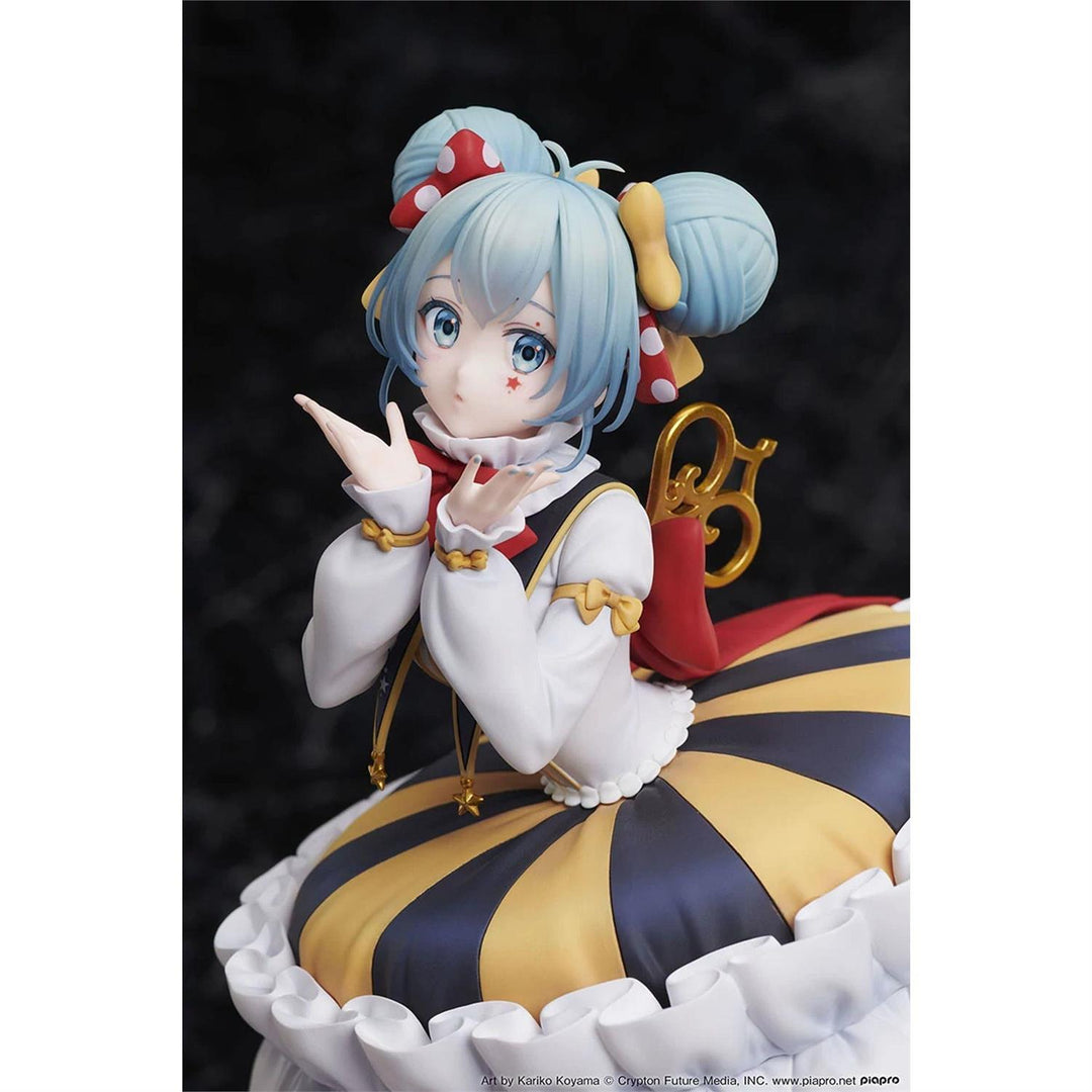Hatsune Miku: EXPO 2023 - Toy Box (Costume Contest Grand Prix Winner Statue)