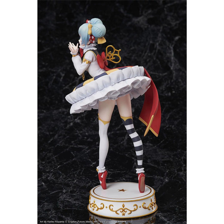 Hatsune Miku: EXPO 2023 - Toy Box (Costume Contest Grand Prix Winner Statue)