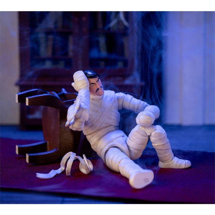 Scooby Doo: Wave 1 - Mummy Of Ankha (Action Figure)