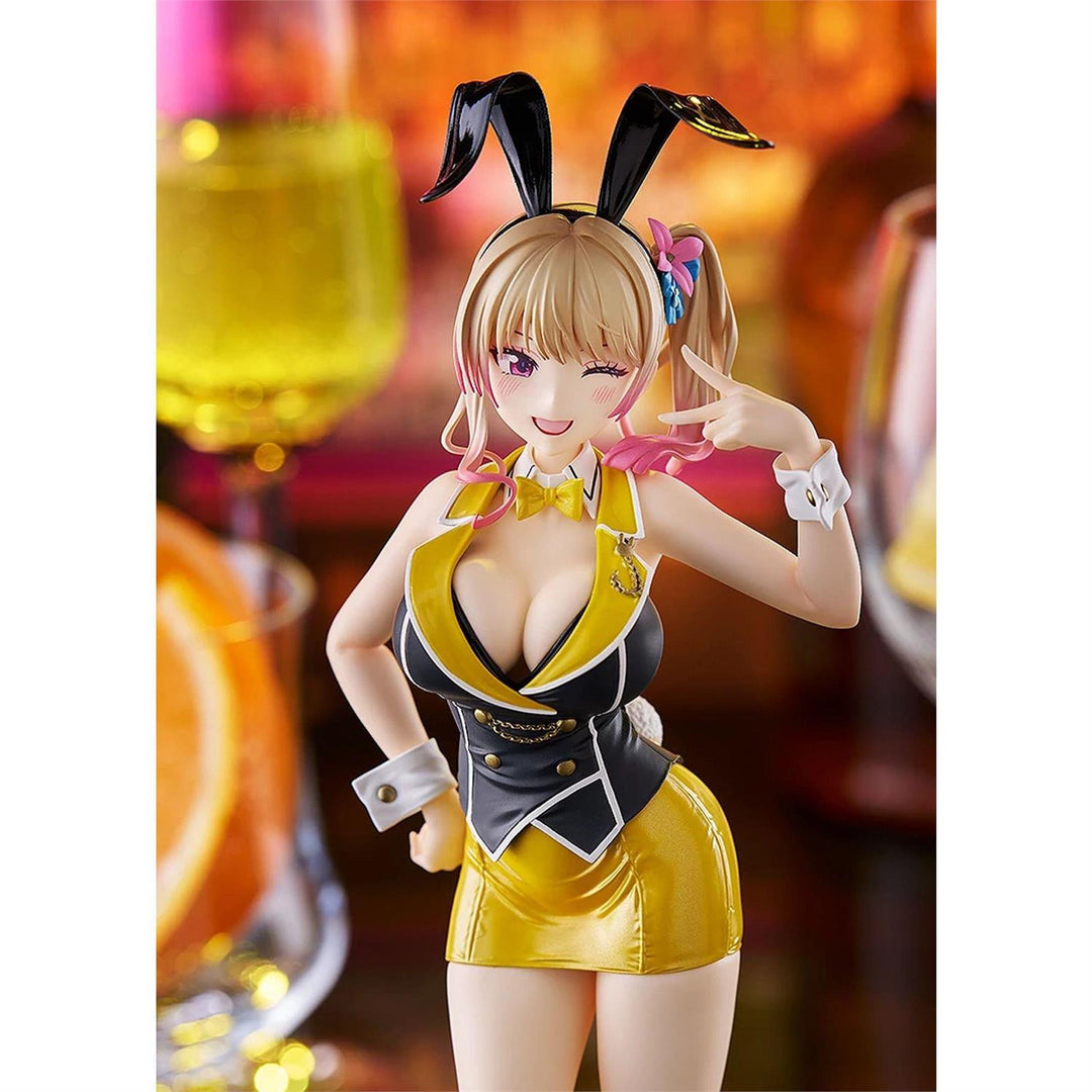Bunny Garden: Rin - L Size (Statue)