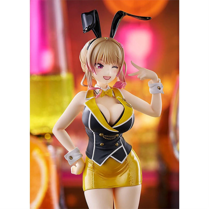 Bunny Garden: Rin - L Size (Statue)
