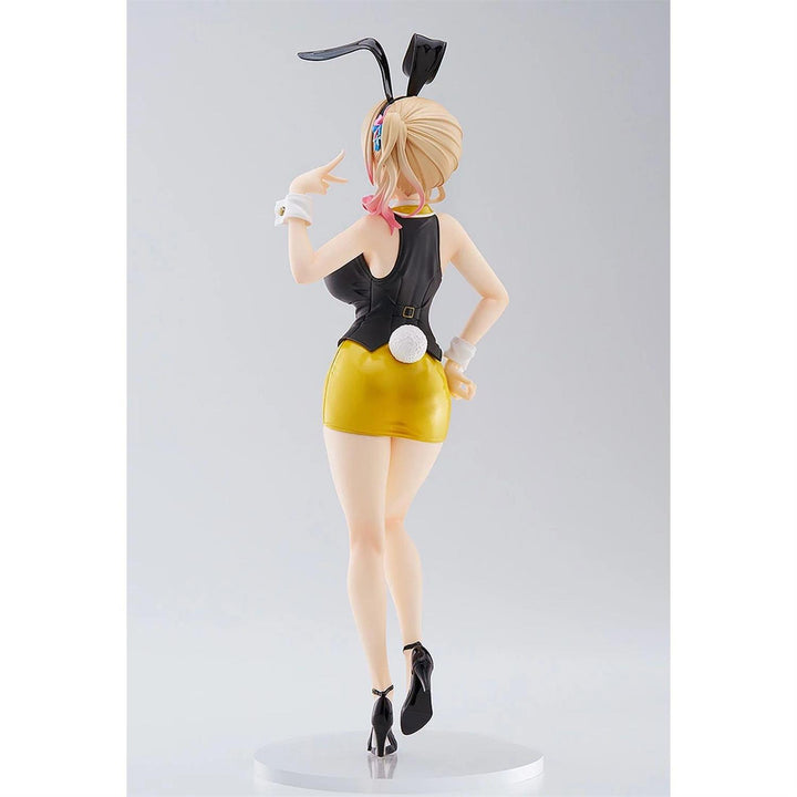 Bunny Garden: Rin - L Size (Statue)