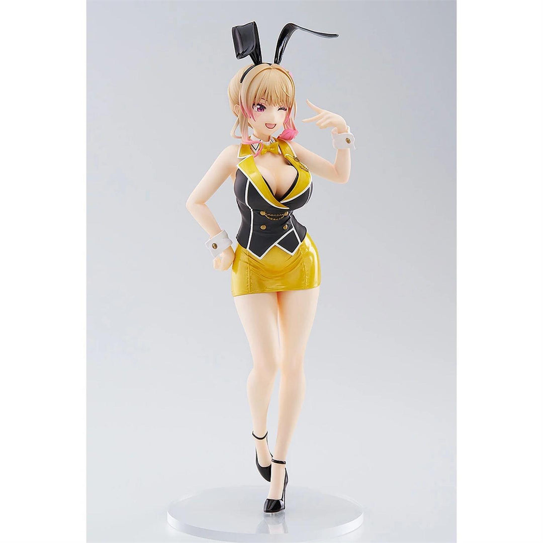 Bunny Garden: Rin - L Size (Statue)