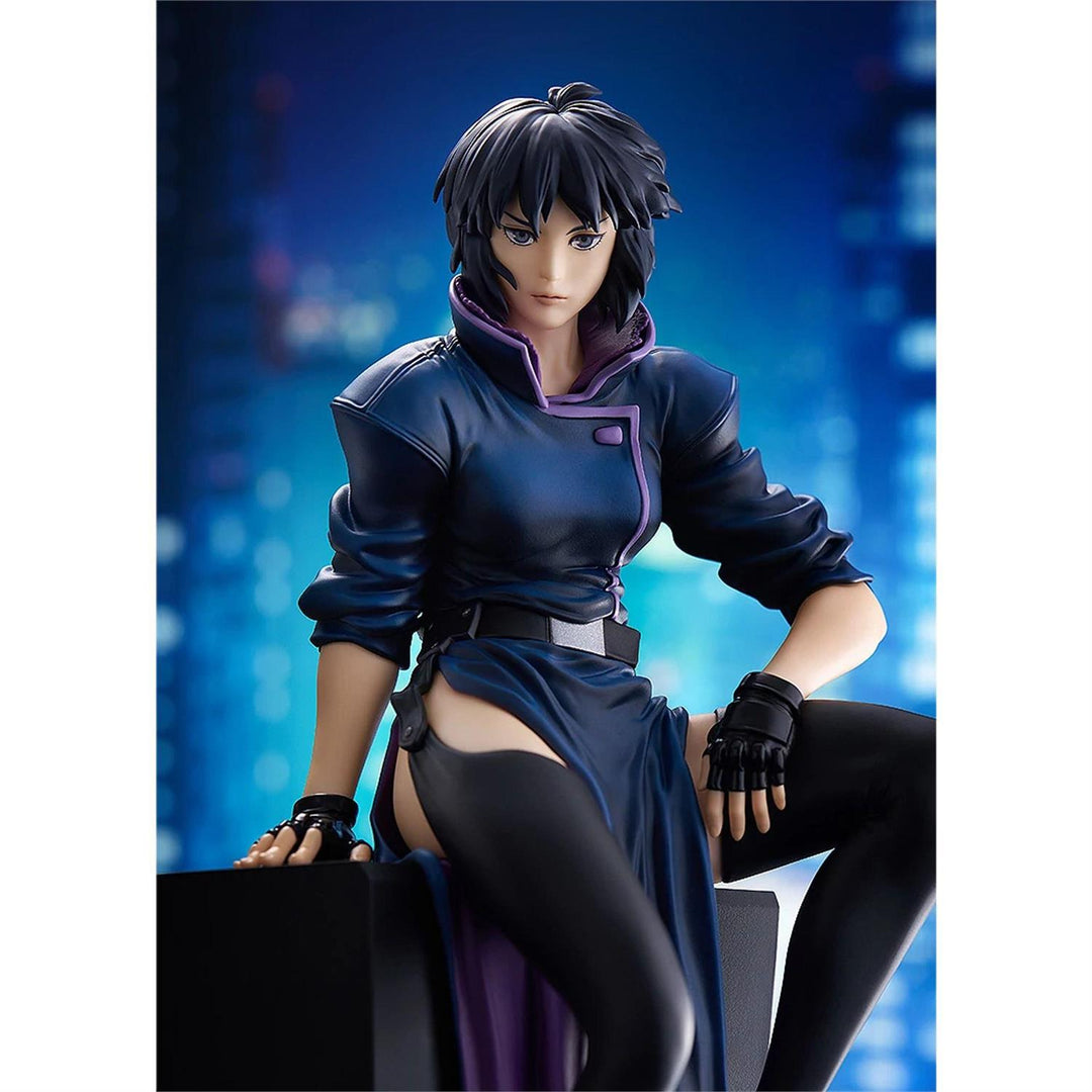 Ghost In The Shell: Motoko Kusanagi - 1995 Ver. (POP UP PARADE L Size figure)