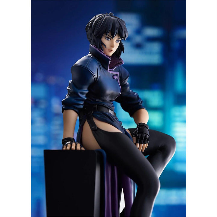 Ghost In The Shell: Motoko Kusanagi - 1995 Ver. (POP UP PARADE L Size figure)