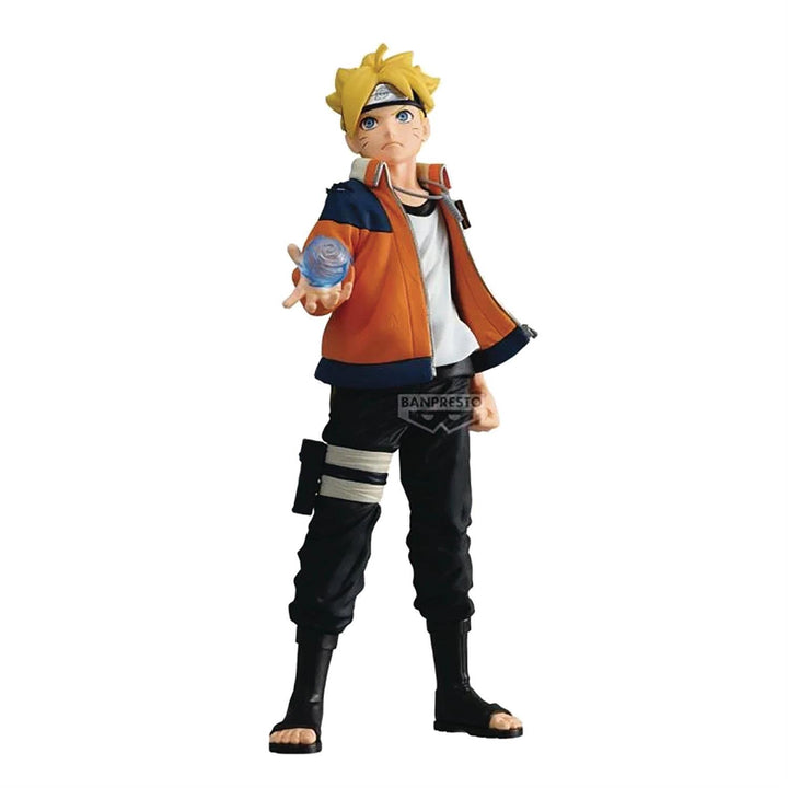 Boruto: Naruto Next Generations - Boruto Uzumaki (Statue)