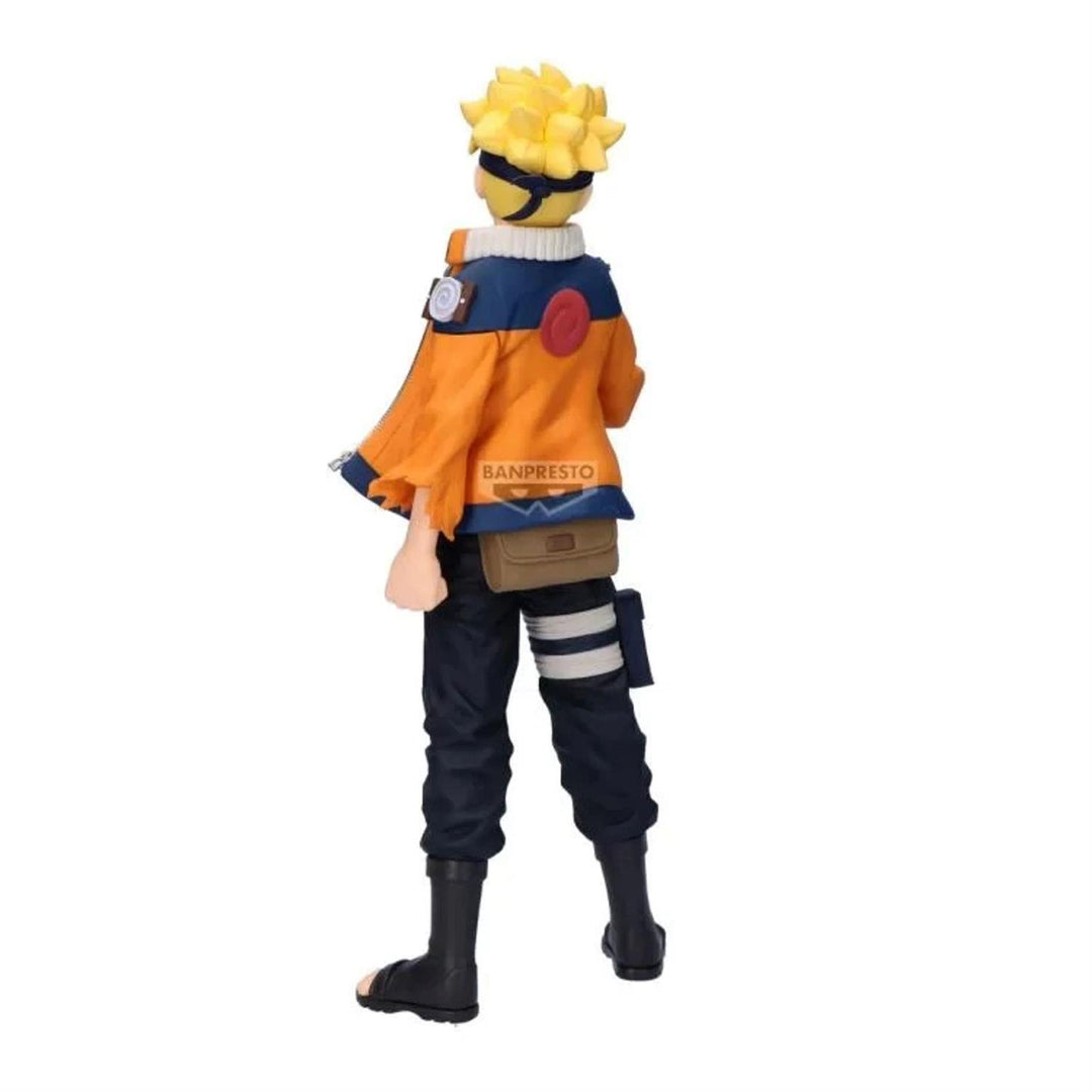 Boruto: Naruto Next Generations - Boruto Uzumaki (Statue)