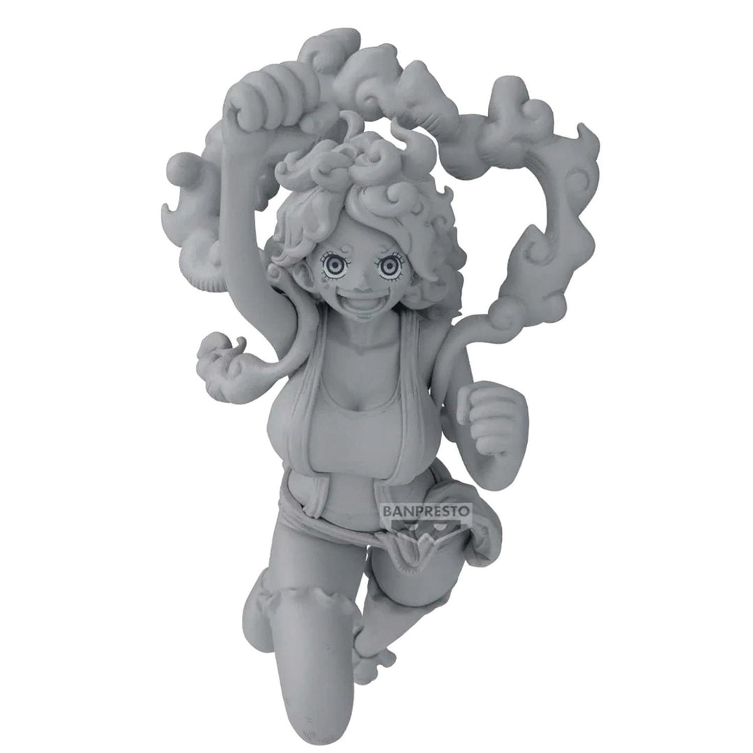 One Piece: King of Artist - Jewelry Bonney (The Most Free Future) Statue