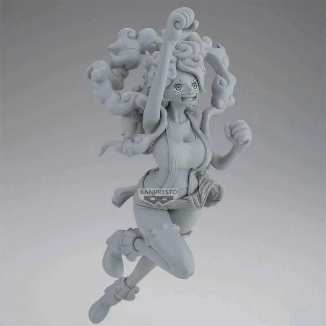 One Piece: King of Artist - Jewelry Bonney (The Most Free Future) Statue