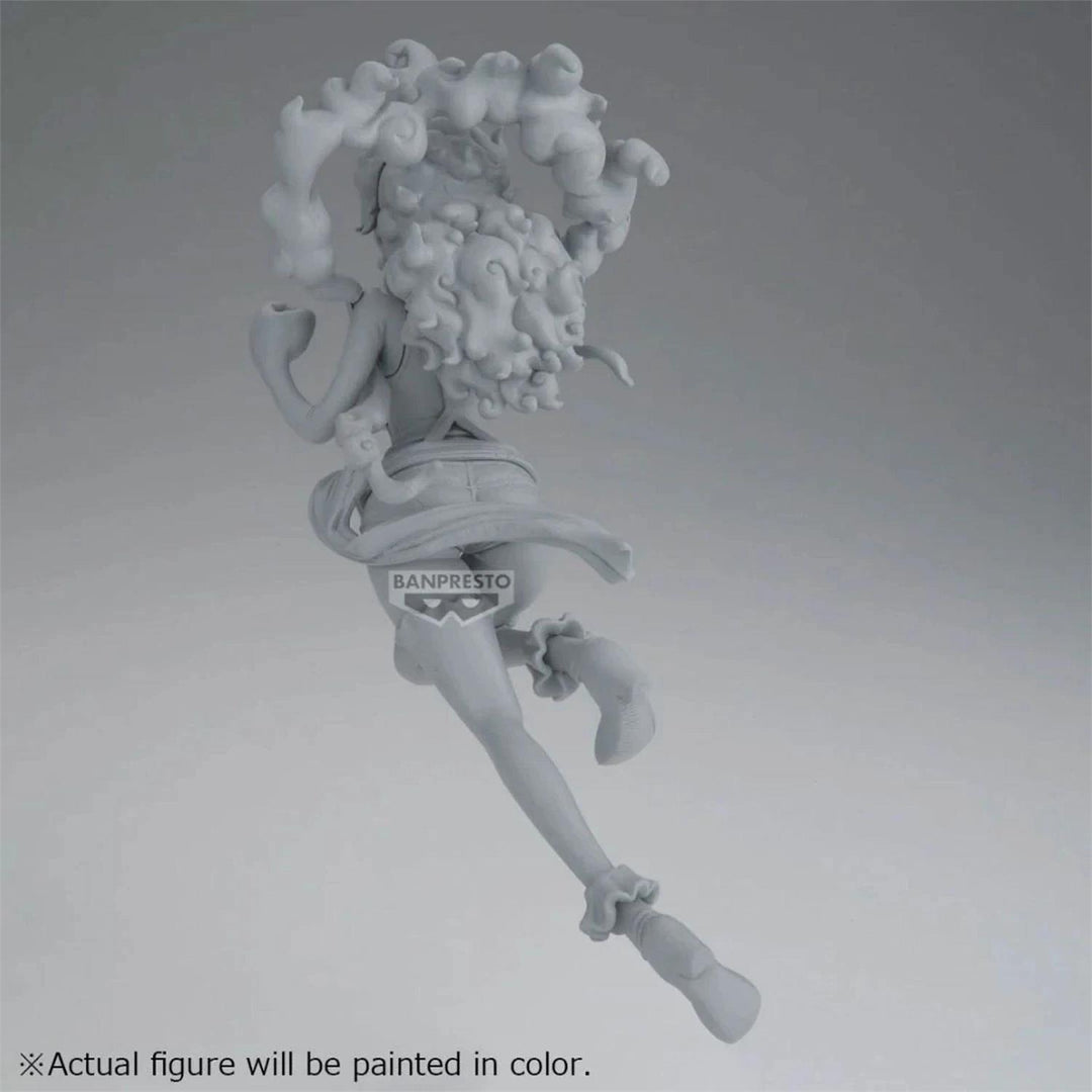 One Piece: King of Artist - Jewelry Bonney (The Most Free Future) Statue