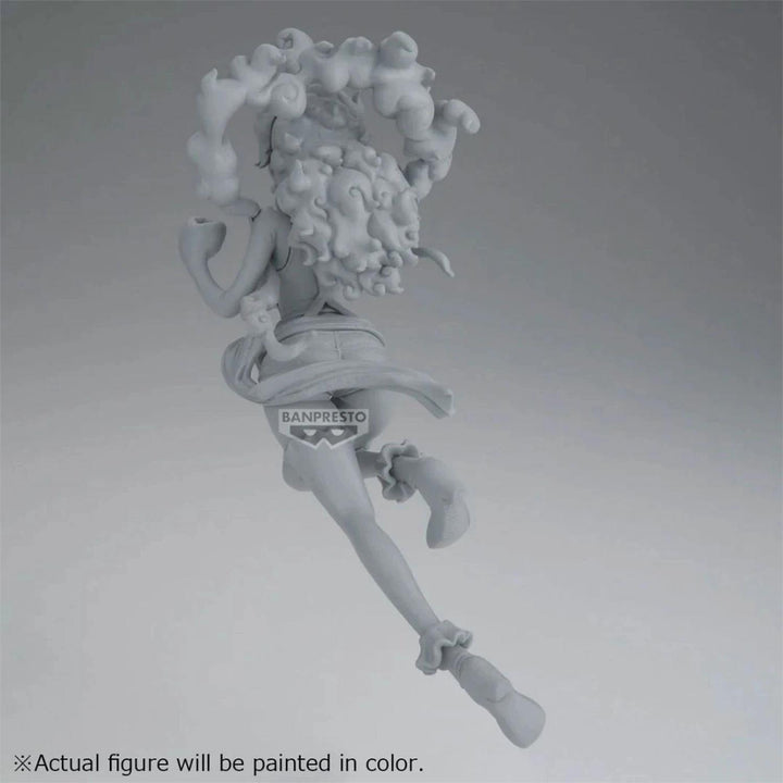 One Piece: King of Artist - Jewelry Bonney (The Most Free Future) Statue