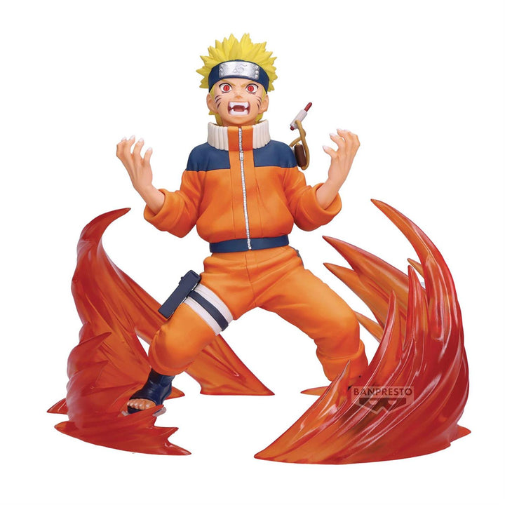 Naruto: Vibration Stars - Naruto (Statue)