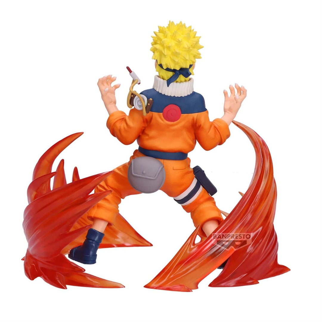 Naruto: Vibration Stars - Naruto (Statue)