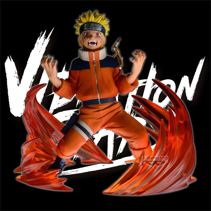 Naruto: Vibration Stars - Naruto (Statue)
