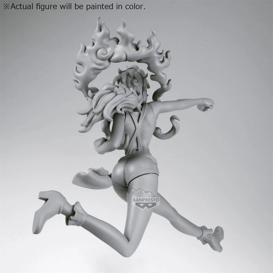 One Piece: Battle Record Collection - Jewelry Bonney (The Most Free Future) Statue