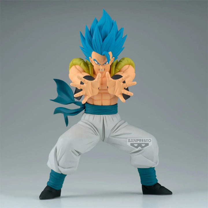 Dragon Ball Super: Grandista - Gogeta II (Statue)